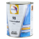 Peinture Glasurit® Ligne 90 bleu azur 0.5L