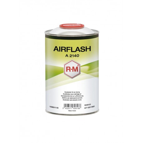 A2140 Airflash Expressverdünner für Lufttrocknung 1L