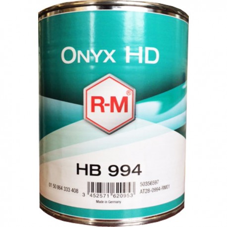 Peinture Onyx HD base HB994 blanc pur 1L