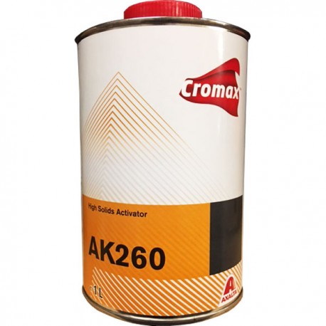 AK260 Activateur Cromax® 1L