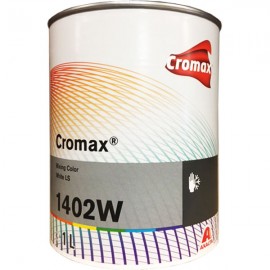 1402W Cromax® Mixing Color Weiss LS 1L