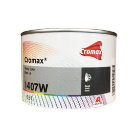 1407W Cromax® Mixing Color Schwarz LS 0.5L