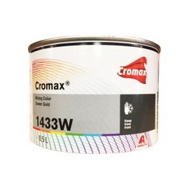 1433W Cromax® Mixing Color Grün Gold 0.5L
