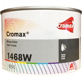 1468W Cromax® Mixing Color Dunkel Violett 0.5L