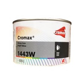 1443W Cromax® Mixing Color jaune vif 0.5L