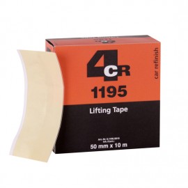 4CR Lifting Tape 50mm x 10m