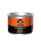 4CR Mastic de finition nitro-cellulosique gris 900g