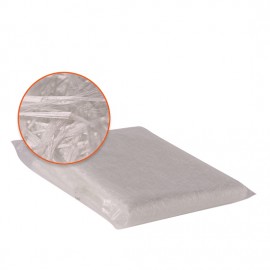 4CR fibre de verre 450g/m2 0.5m2