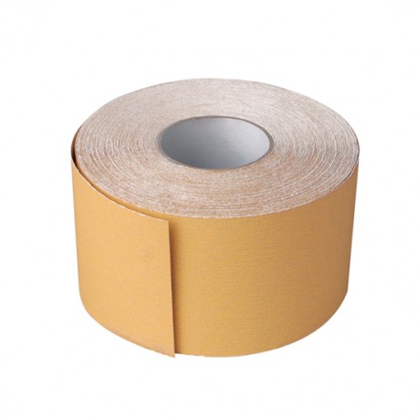 4CR Schleifrolle 115mm x 50m P320