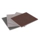 4CR Soft pad 140 x 150mm fin