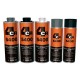 4CR Antigravillon noir 500ml spray