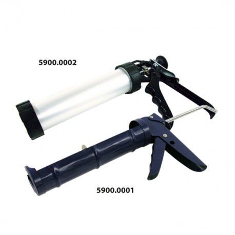 4CR Kartuschepresse Standard 5900.0001