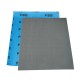 4CR Schleifpapier wasserfest 230 x 280mm P1500