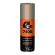 4CR Apprêt 2K EP rapide spray beige 400ml