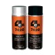 4CR Rallye Spray Schwarz matt 400ml
