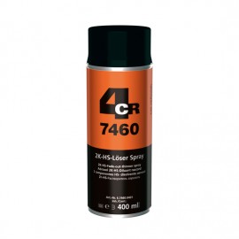 4CR 2K HS-Löser Spray farblos 400ml