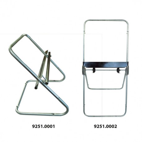 4CR Putzrollenhalter Standard 87 x 45 x 49cm