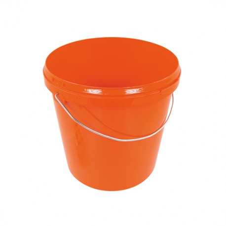 4CR Seau d\'atelier 10.7L