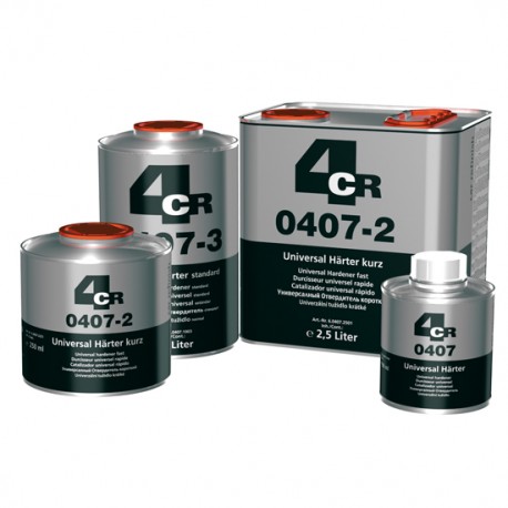 4CR Durcisseur universel extra rapide 1L