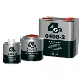4CR HS-Härter Low VOC standard 2.5L
