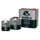 4CR Durcisseur HS bas COV lent 2.5L