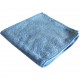 Microfaser Reinigungstücher 40 x 40cm Blau - 10 Stück