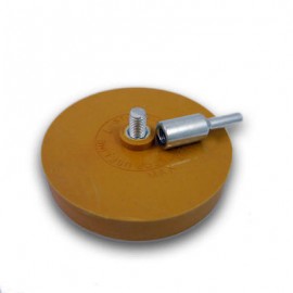 Gummi Folienradierer