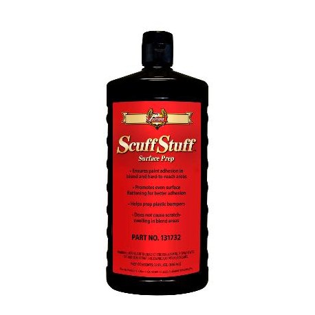 Mattierungsgel Scuff Stuff 946ml