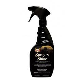 Spray\'N Shine lustreur liquide 650 ml