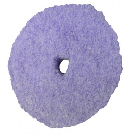 PACE Woll-Polierpad lila Ø152mm
