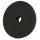 Tampon de lustrage PACE noir Ø165mm pour lustrant de finition PACE