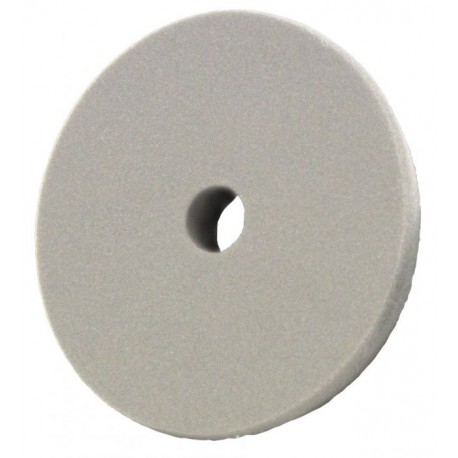 Tampon de lustrage PACE gris Ø165mm pour abrasif fort PACE