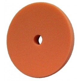 Tampon de lustrage PACE orange Ø165mm pour polish abrasif moyen PACE