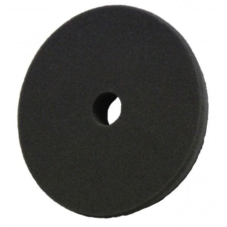 Tampon de lustrage PACE noir Ø88mm pour polish de finition PACE - lot de 4 pièces