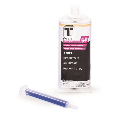 Répar\'tout noir 50ml
