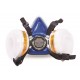 Masque jetable GERSON taille L