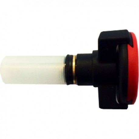 SATA Adam2 Lackierpistolehalter für SATAjet® 4000