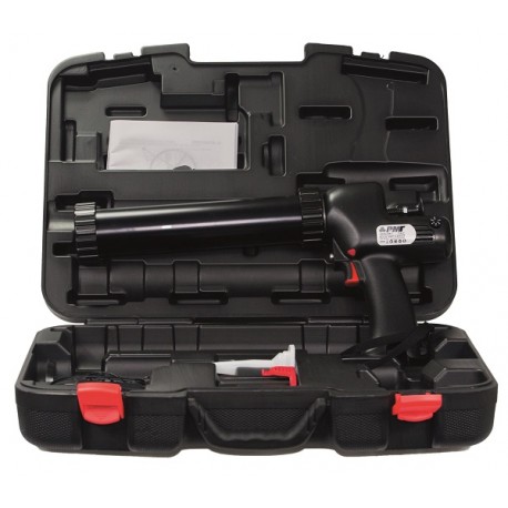 Acculight III 400-Set Akku-Pistole für 310ml Kartusche und 300/400ml Beutel