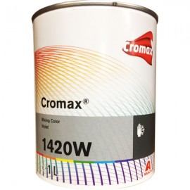 1420W Cromax® Mixing Color Violett 1L