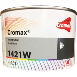 1421W Cromax® Mixing Color Violett Blau 0.5L