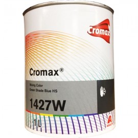 1427W Cromax® Mixing Color bleu vert HS 1L