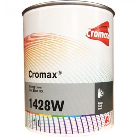 1428W Cromax® Mixing Color bleu lumineux HS 1L