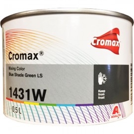 1431W Cromax® Mixing Color vert bleu LS 0.5L