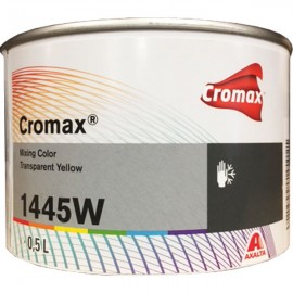 1445W Cromax® Mixing Color jaune transparent 0.5L