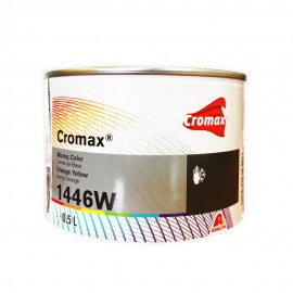 1446W Cromax® Mixing Color Orange Gelb 0.5L