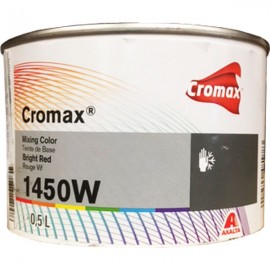 1450W Cromax® Mixing Color Knallrot 0.5L
