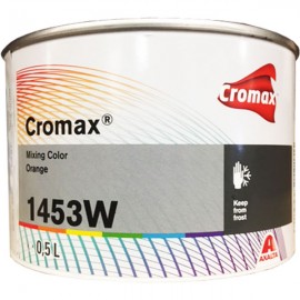 1453W Cromax® Mixing Color orange 0.5L