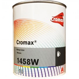 1458W Cromax® Mixing Color marron 1L