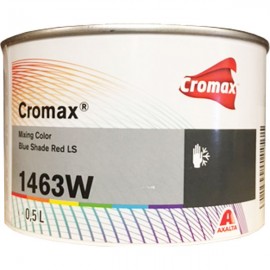 1463W Cromax® Mixing Color Rot mit Blauton LS 0.5L