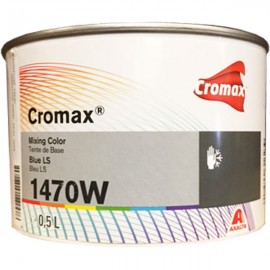 1470W Cromax® Mixing Color bleu LS 0.5L